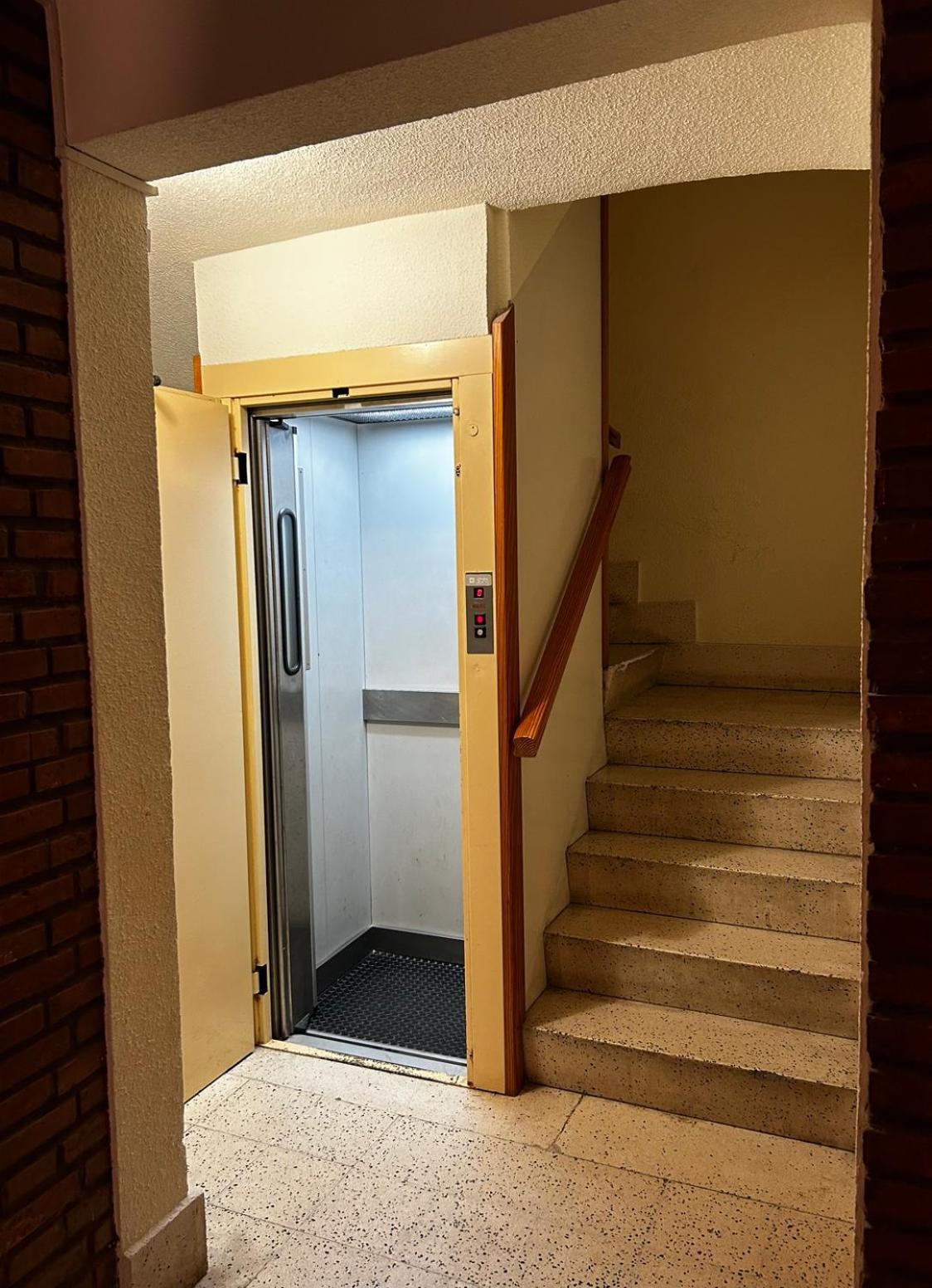 Apartamento Elizabeth Gandia Bagian luar foto
