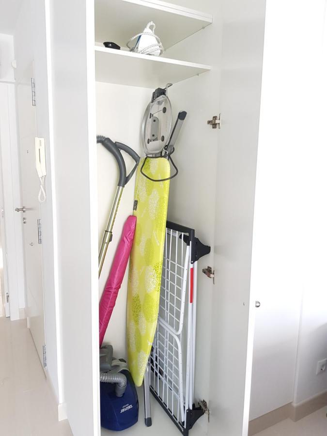 Apartamento Elizabeth Gandia Bagian luar foto