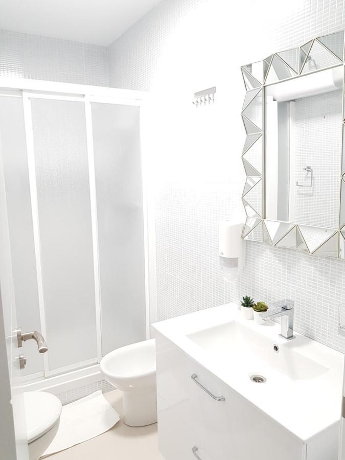 Apartamento Elizabeth Gandia Bagian luar foto